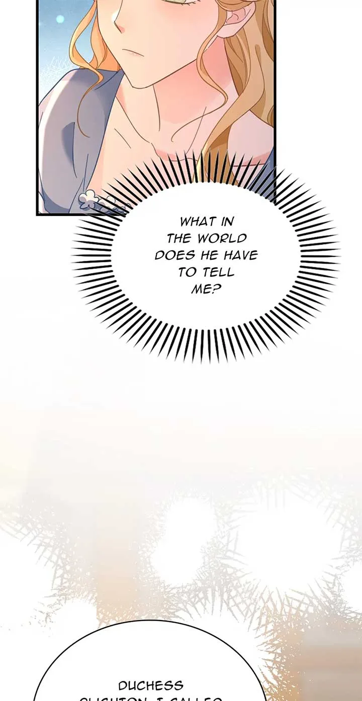 Be Crazy About Me Chapter 37 page 18