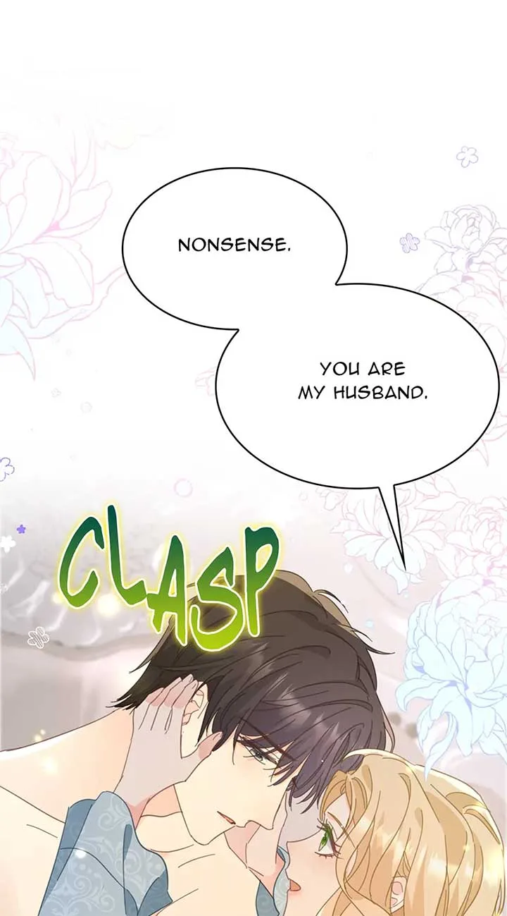 Be Crazy About Me Chapter 38 page 21