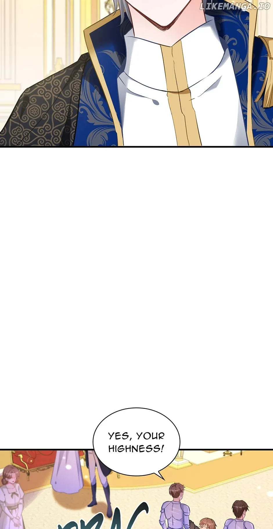Be Crazy About Me Chapter 30 page 24