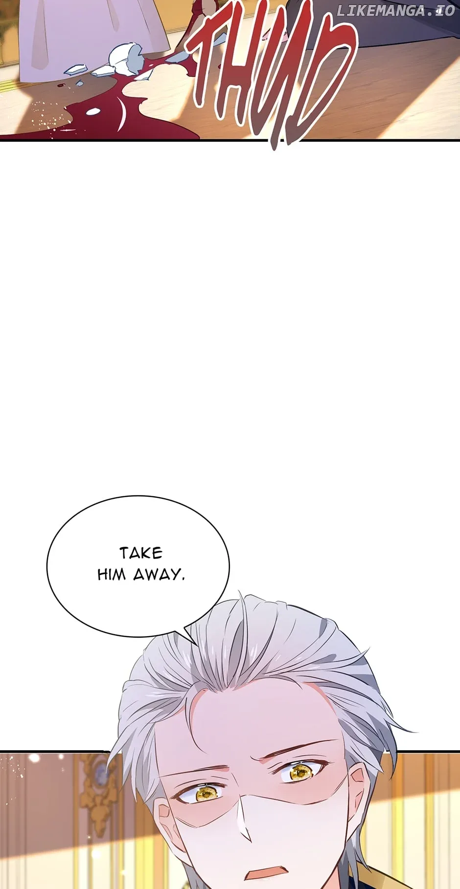 Be Crazy About Me Chapter 30 page 23