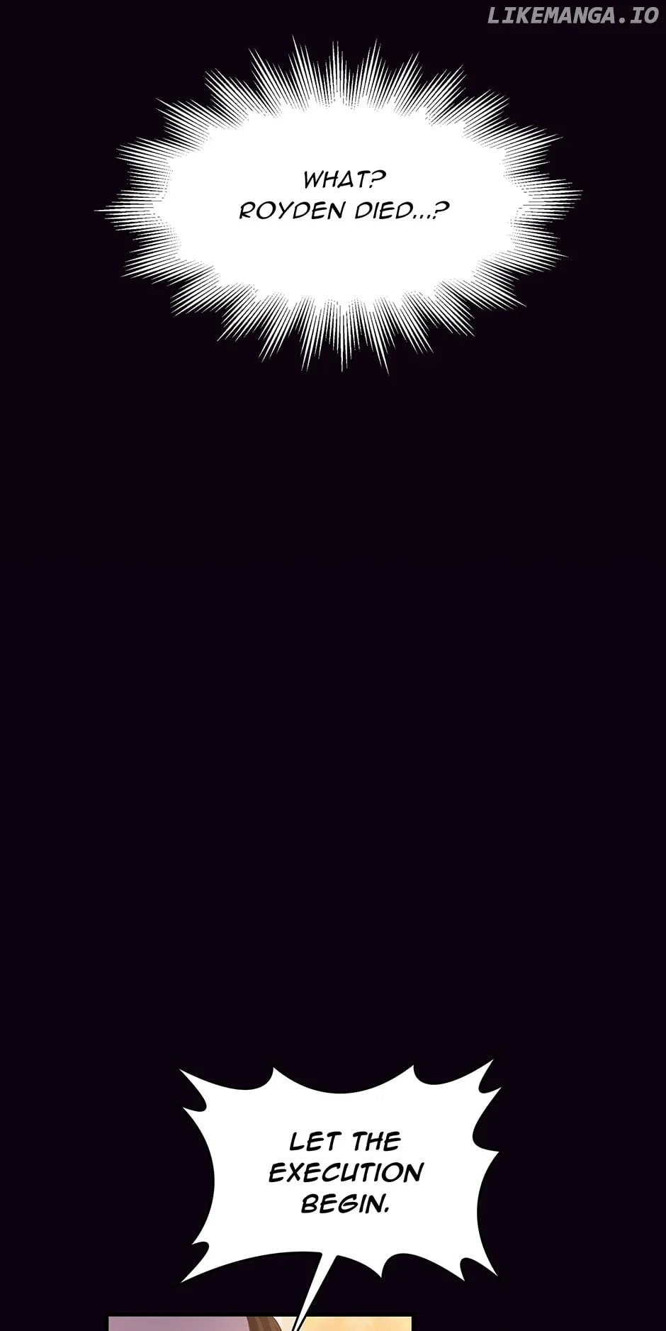 Be Crazy About Me Chapter 32 page 22