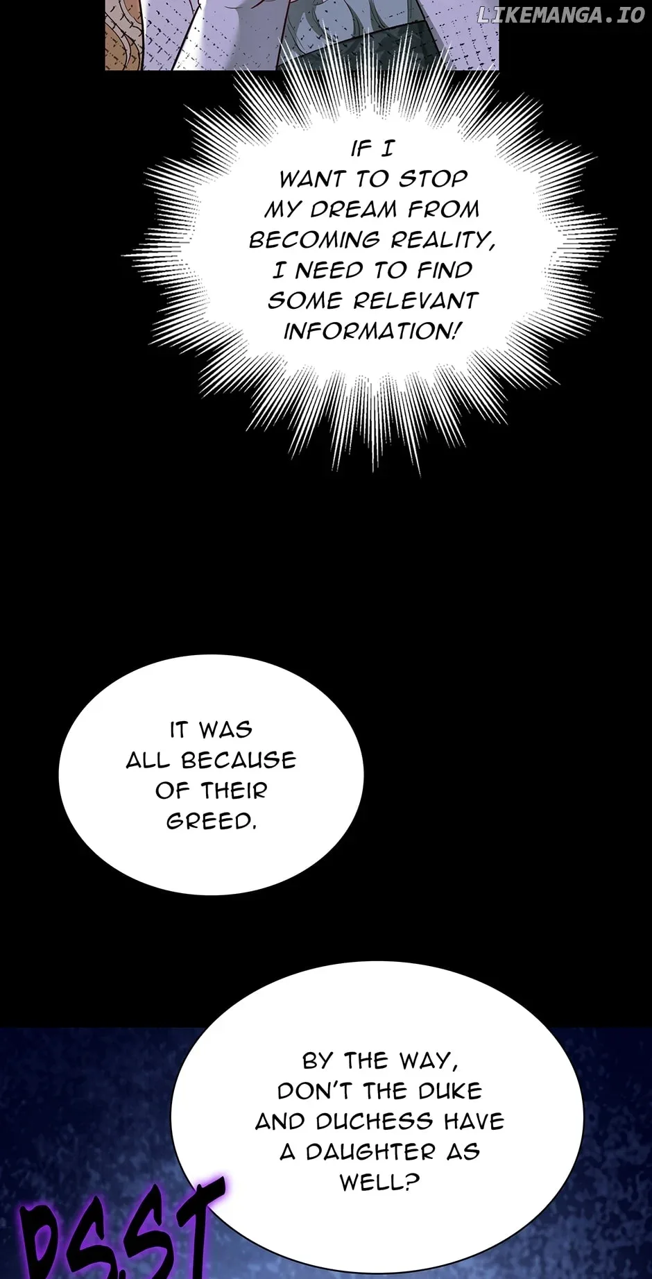 Be Crazy About Me Chapter 32 page 19
