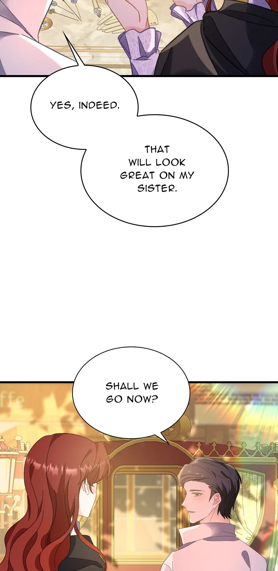 Be Crazy About Me Chapter 35 page 15