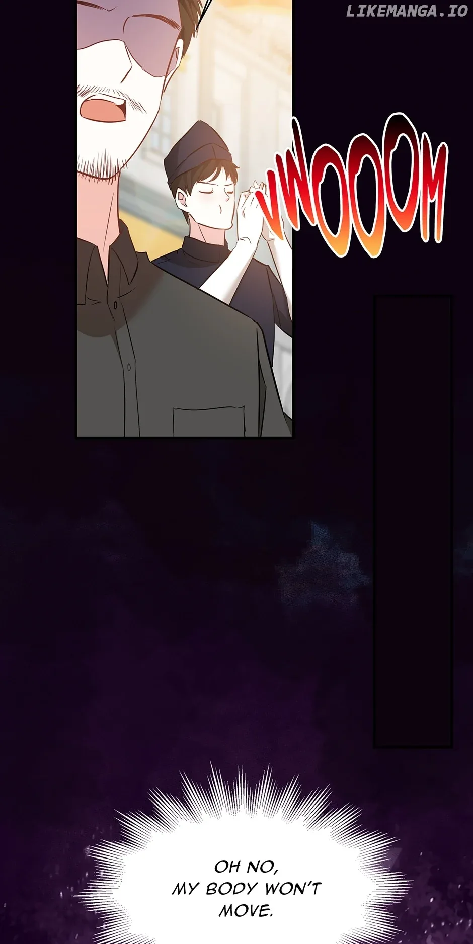 Be Crazy About Me Chapter 32 page 23