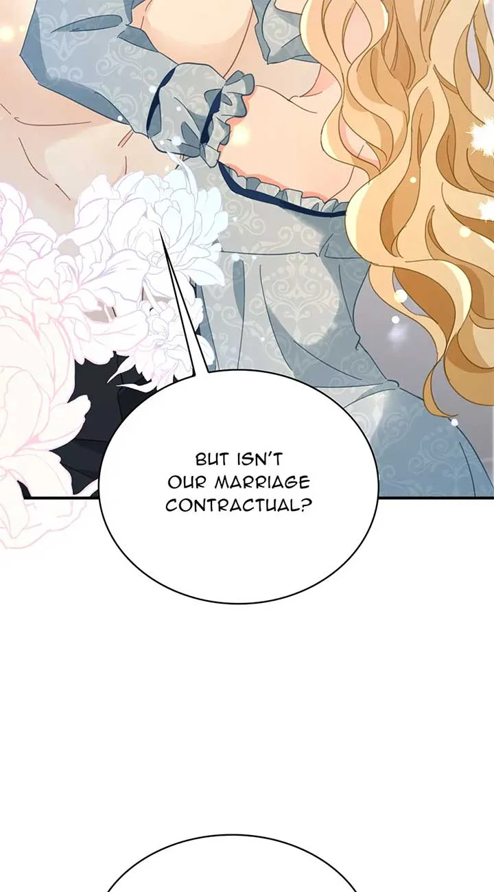 Be Crazy About Me Chapter 38 page 22