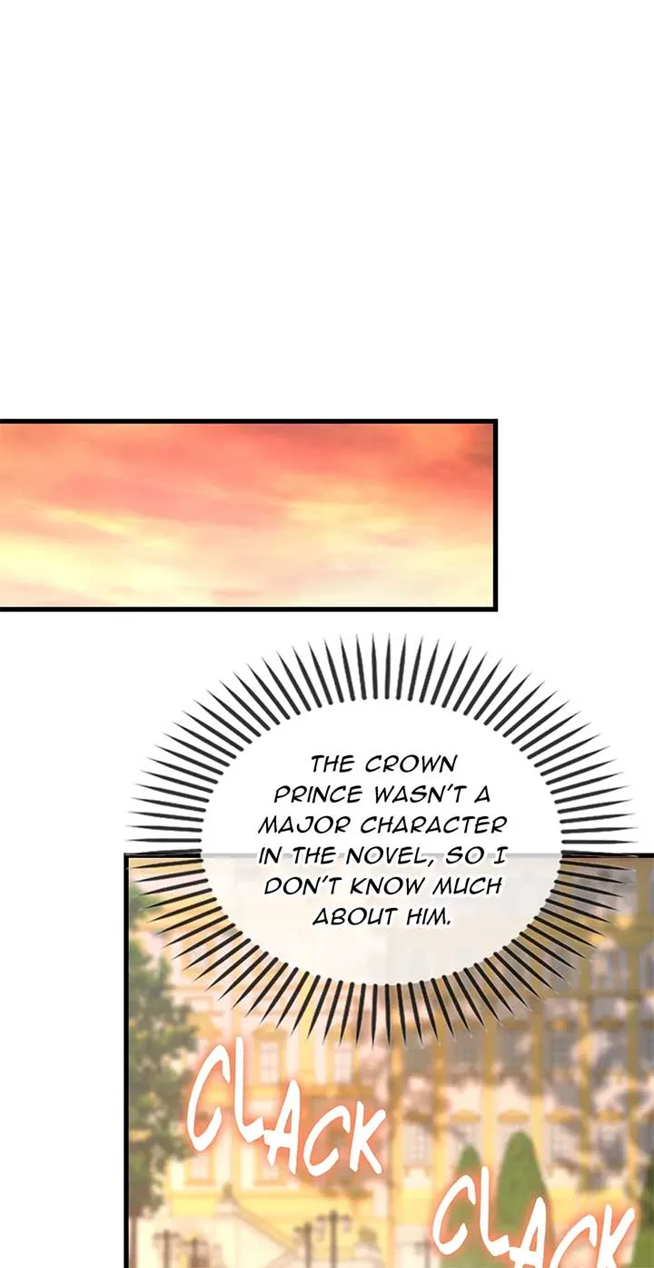 Be Crazy About Me Chapter 37 page 16
