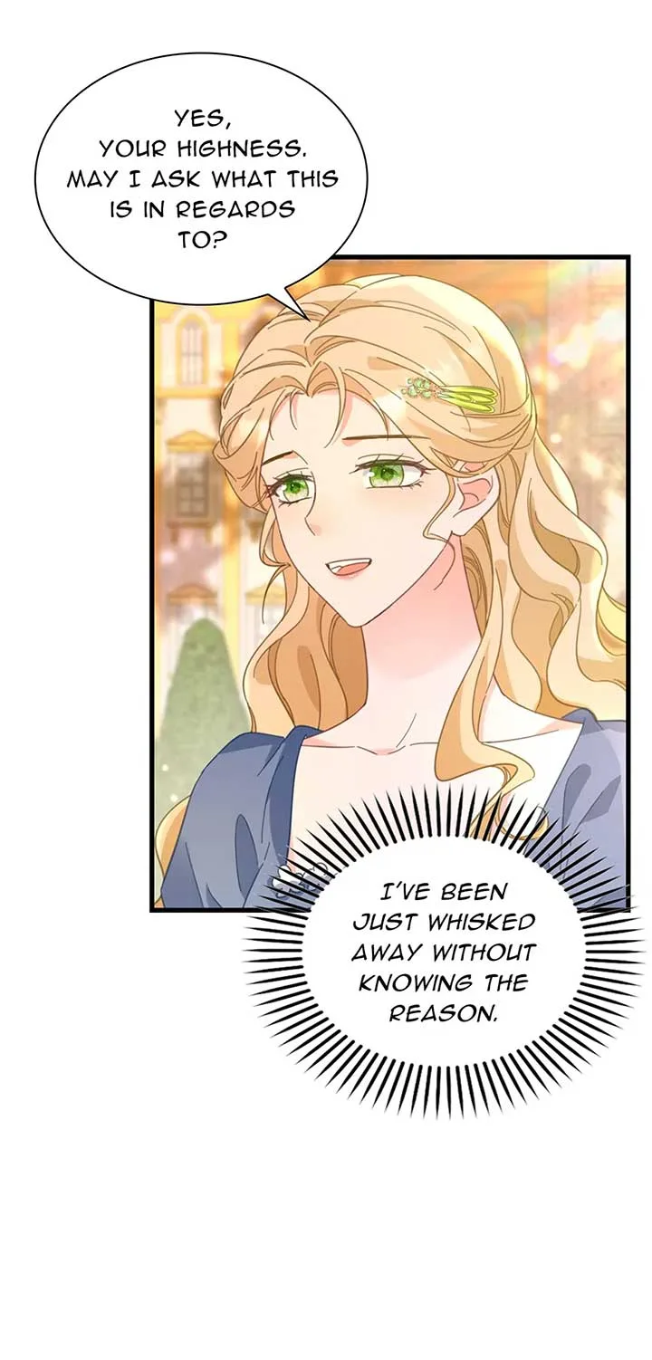 Be Crazy About Me Chapter 37 page 20