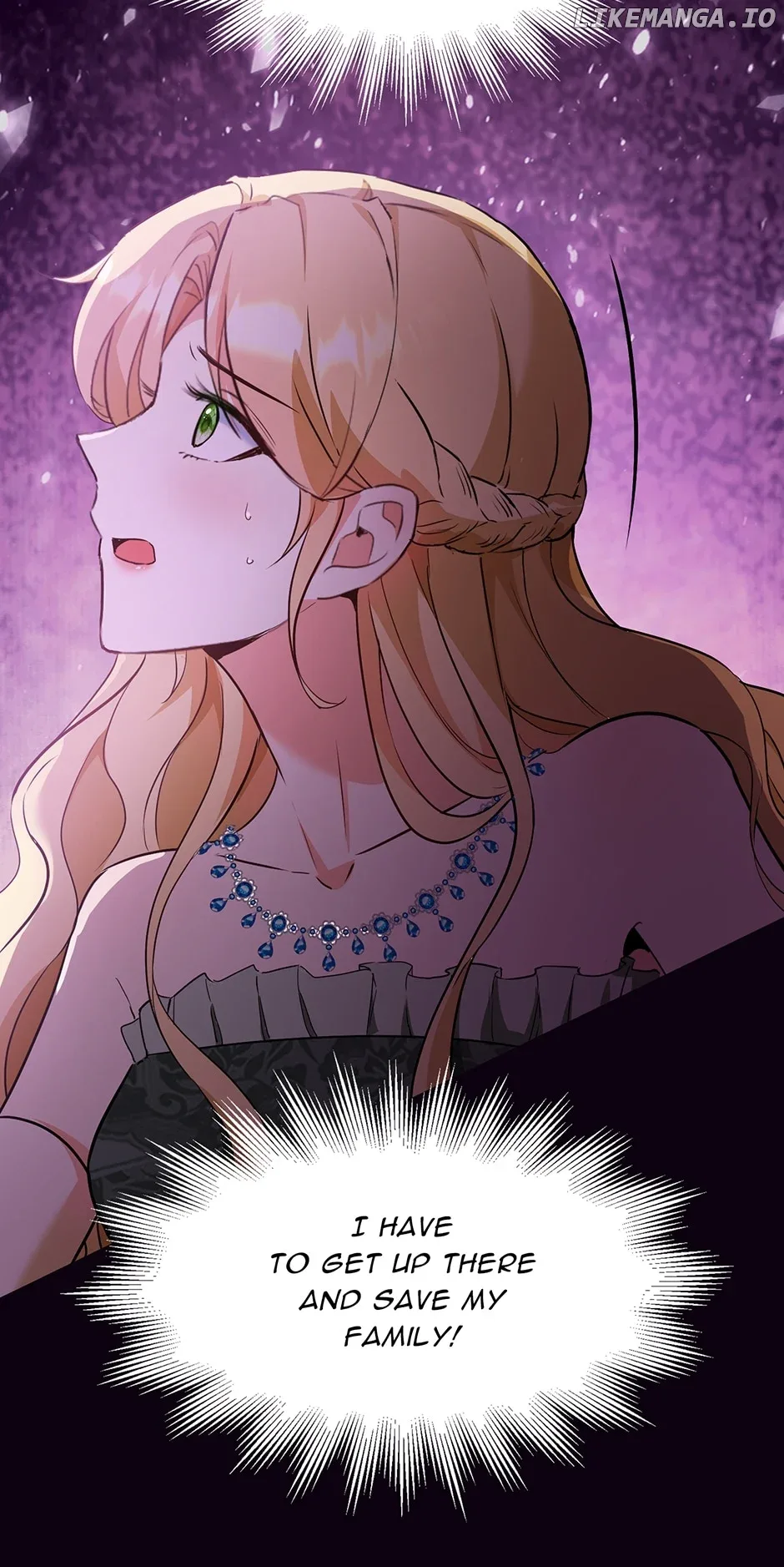 Be Crazy About Me Chapter 32 page 24
