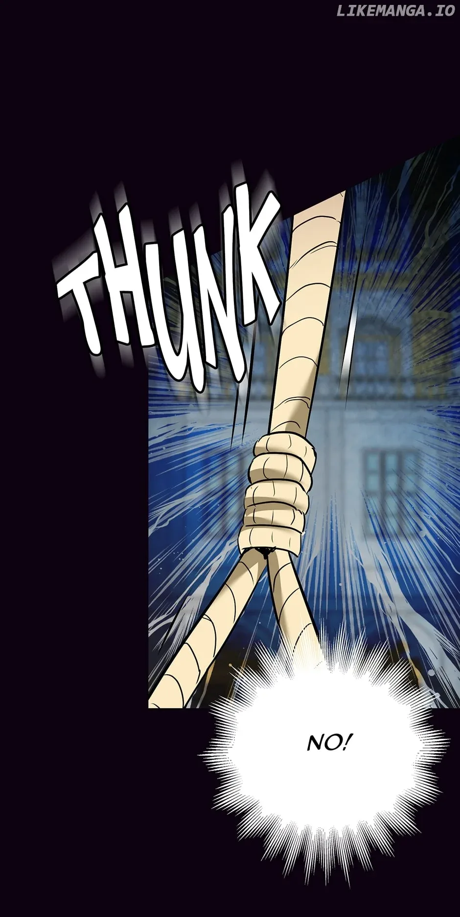 Be Crazy About Me Chapter 32 page 25