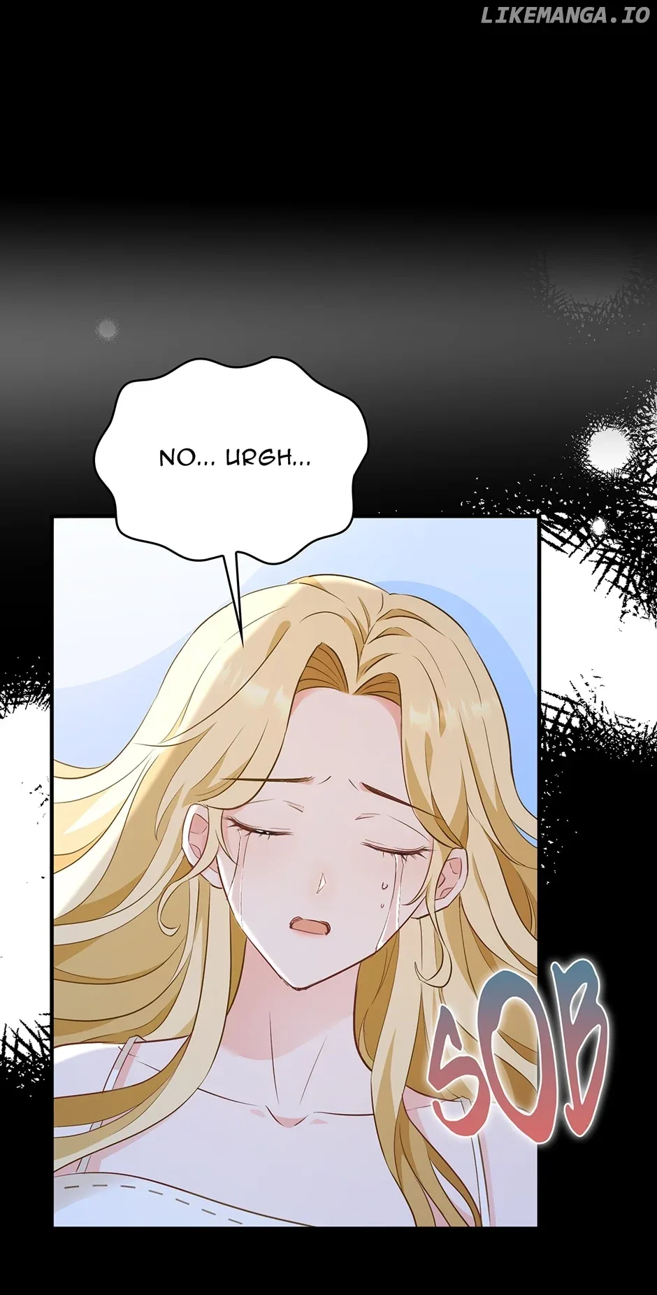 Be Crazy About Me Chapter 32 page 26