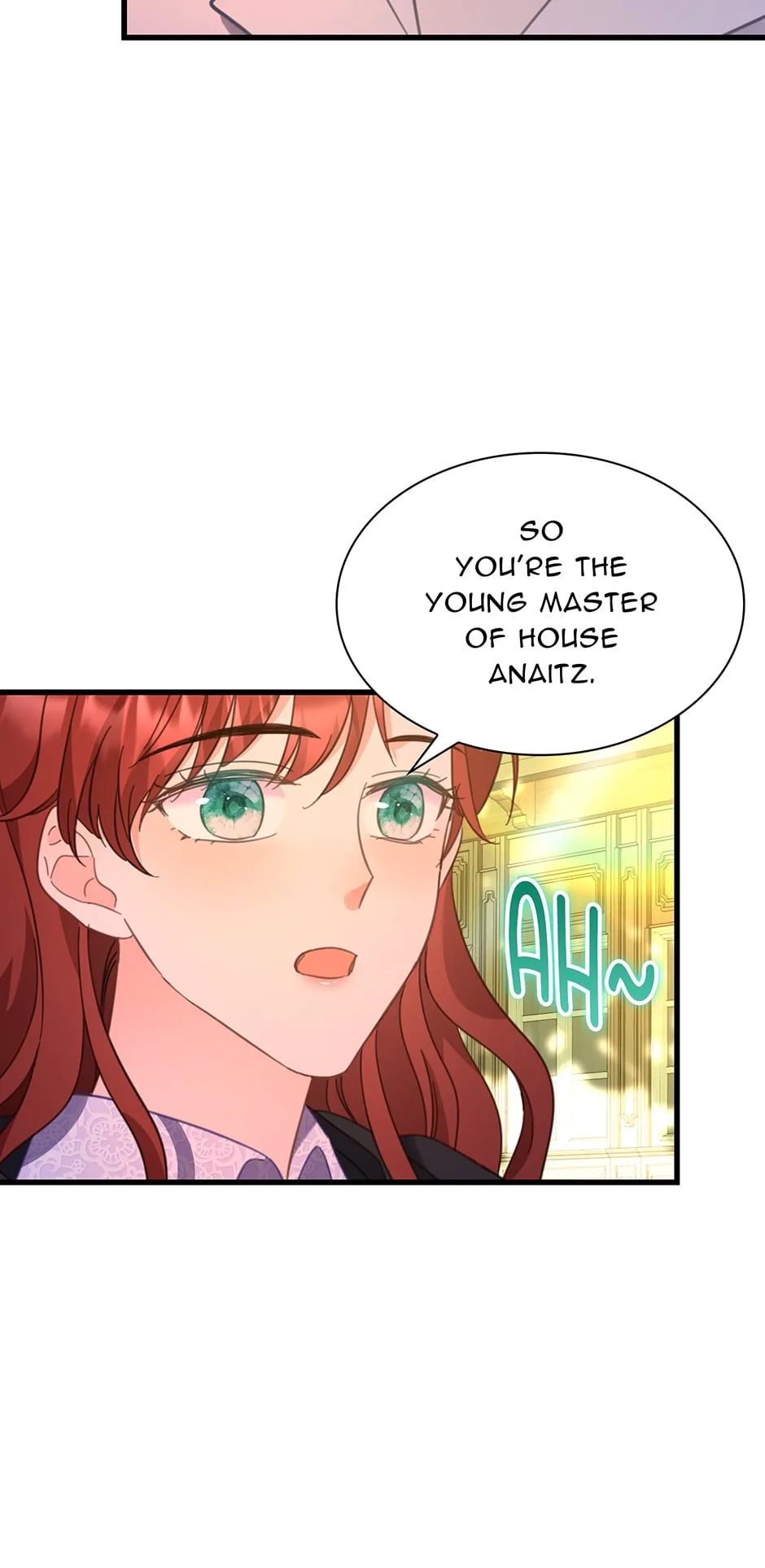 Be Crazy About Me Chapter 35 page 18