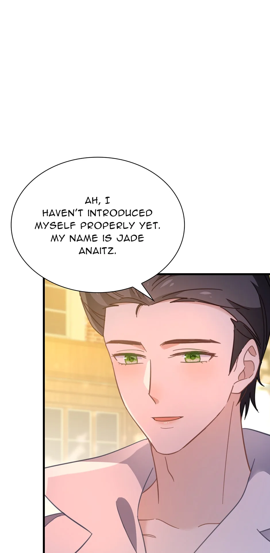 Be Crazy About Me Chapter 35 page 17