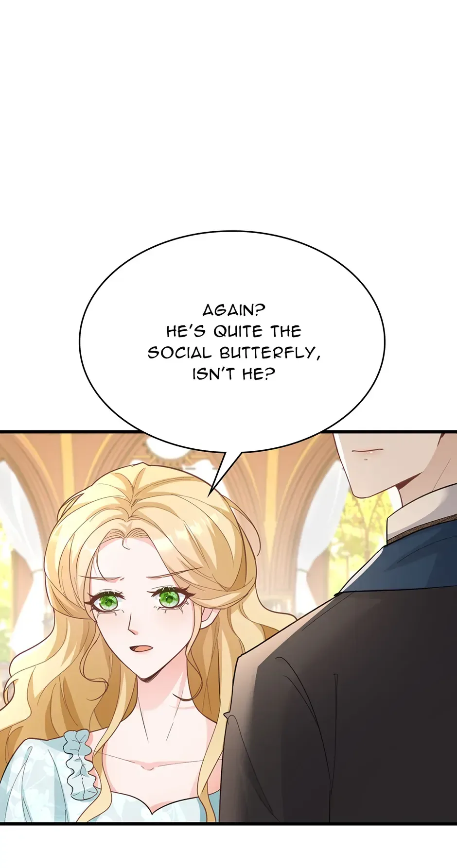 Be Crazy About Me Chapter 39 page 13