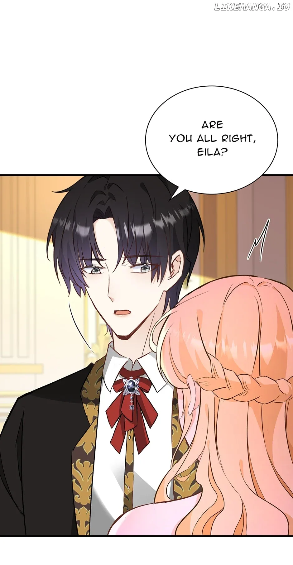 Be Crazy About Me Chapter 30 page 29