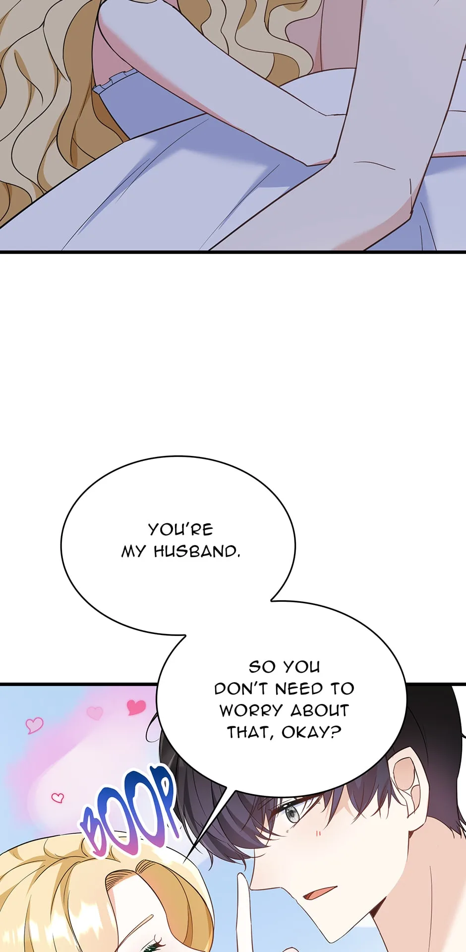 Be Crazy About Me Chapter 34 page 4