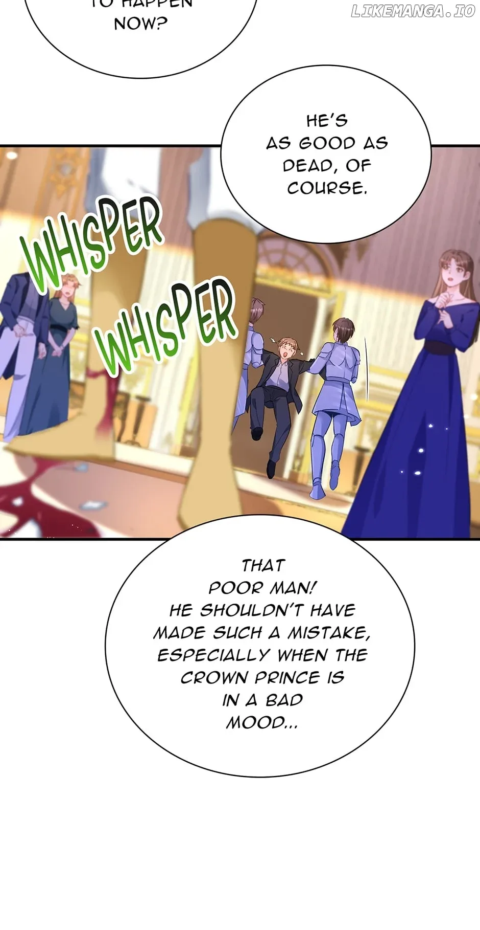 Be Crazy About Me Chapter 30 page 26