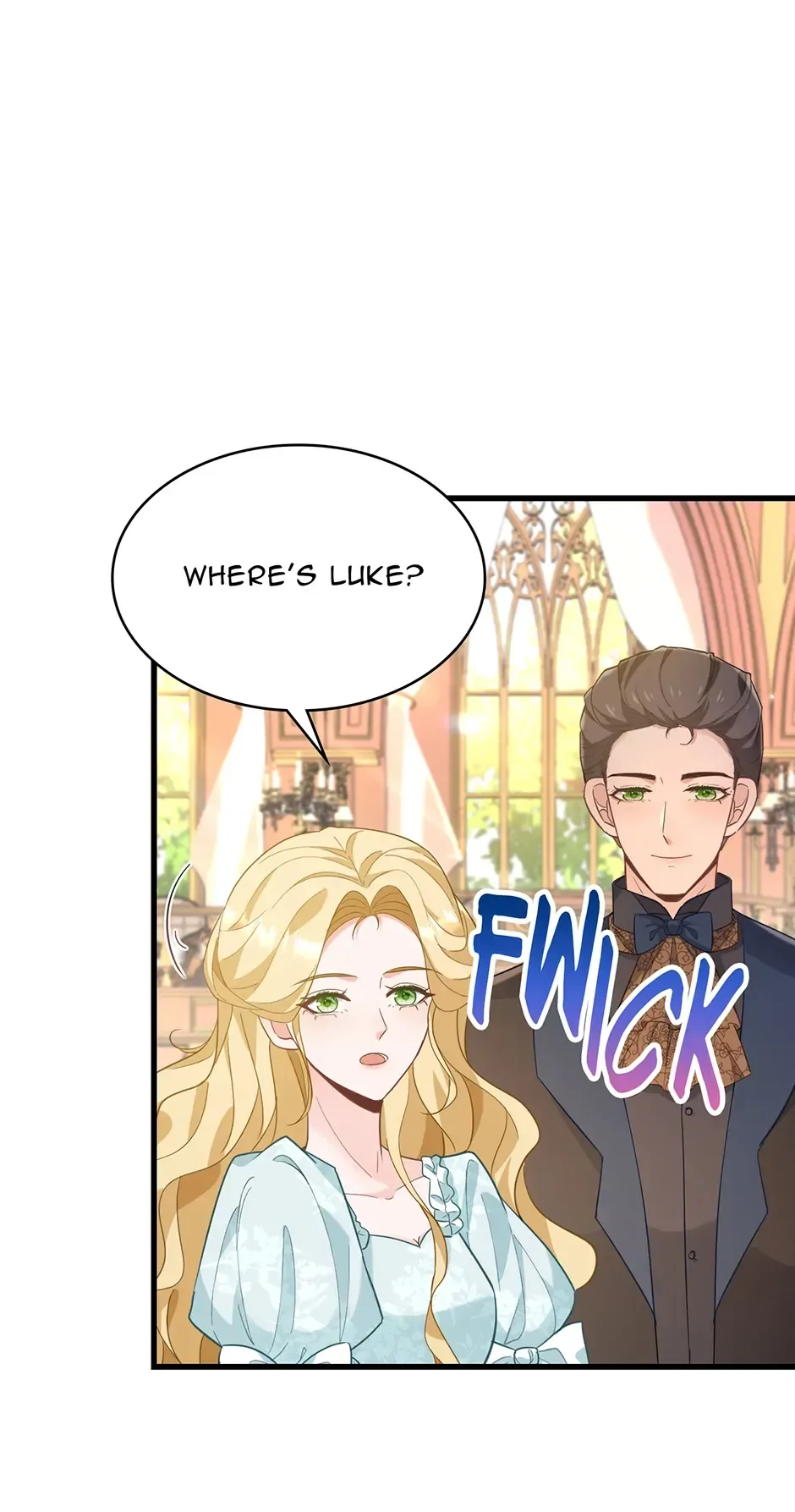 Be Crazy About Me Chapter 39 page 11