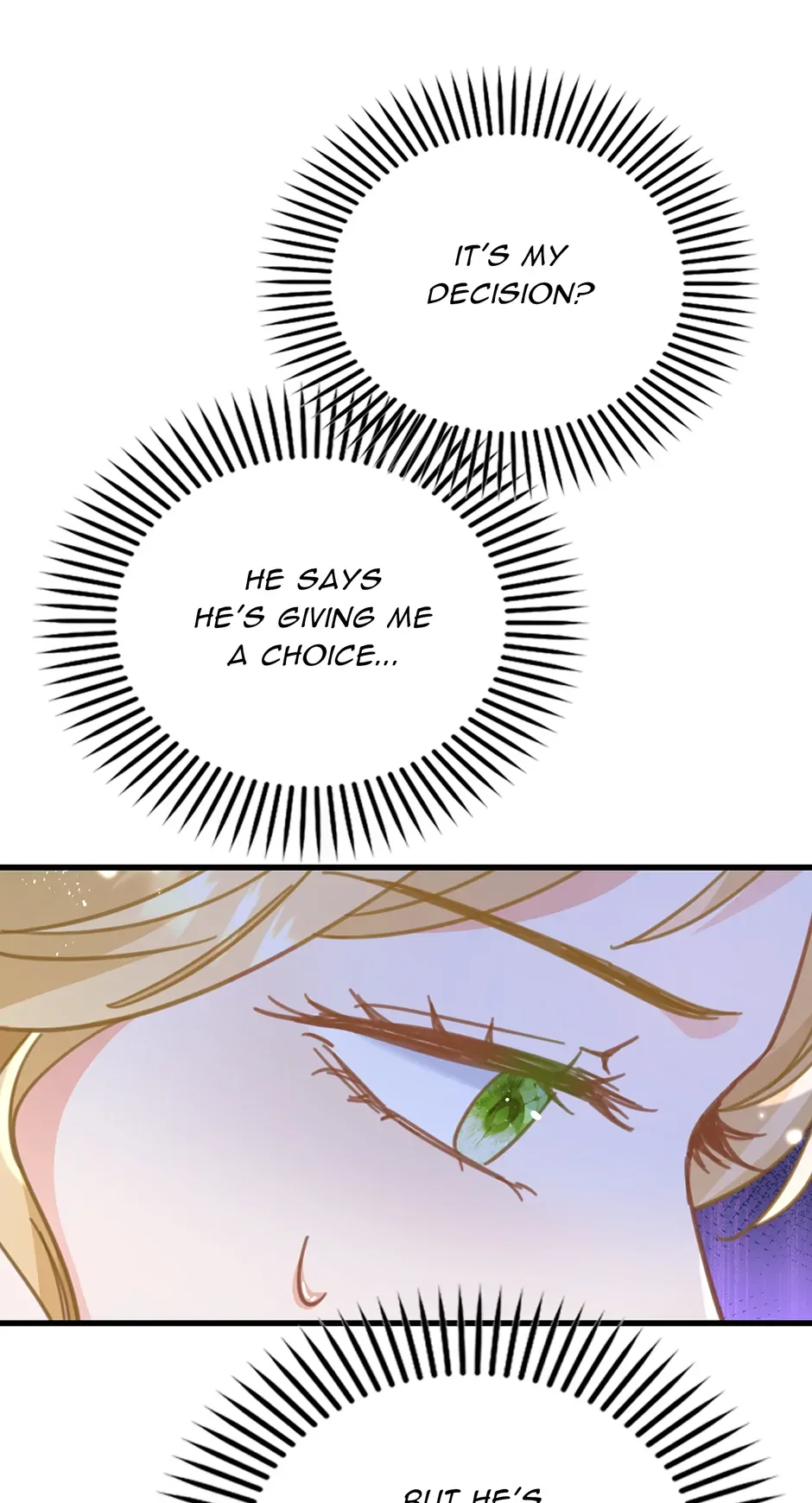 Be Crazy About Me Chapter 41 page 3