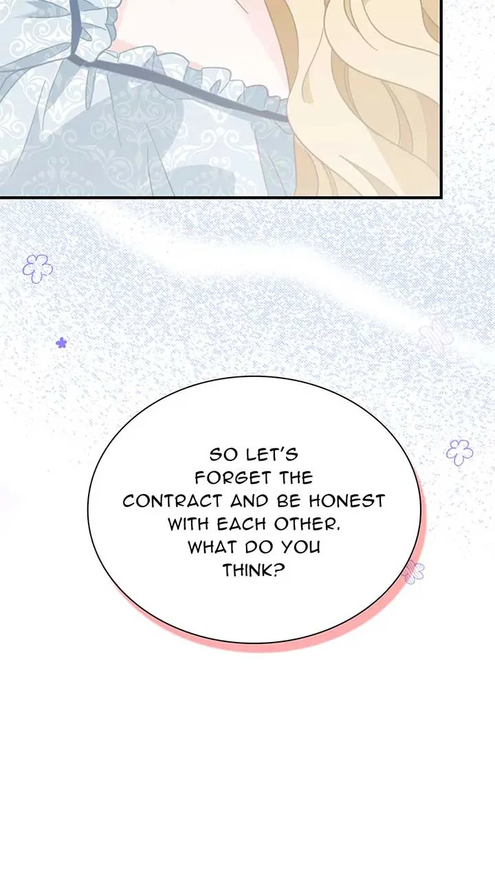 Be Crazy About Me Chapter 38 page 26