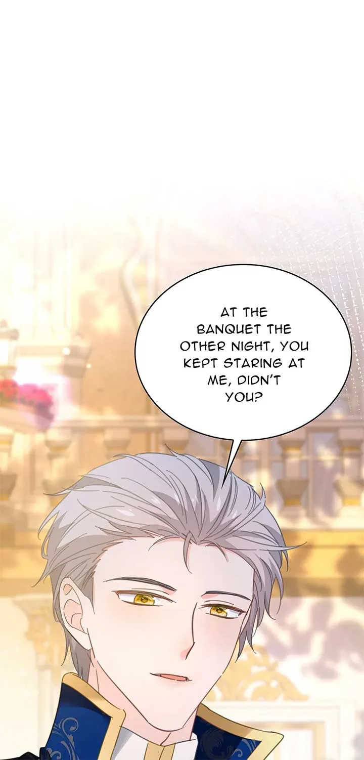 Be Crazy About Me Chapter 37 page 24