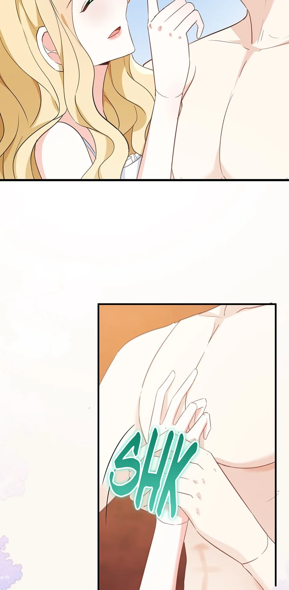 Be Crazy About Me Chapter 34 page 5