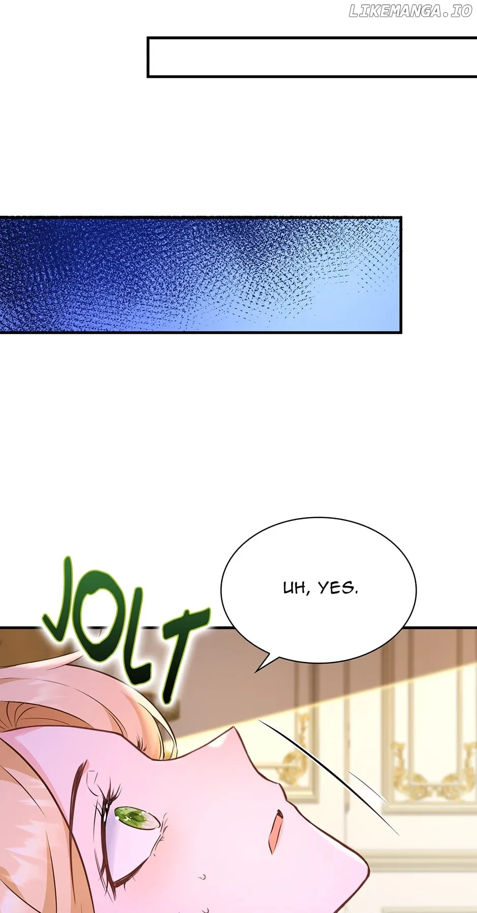 Be Crazy About Me Chapter 30 page 30