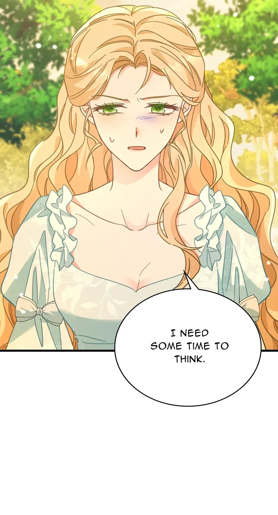 Be Crazy About Me Chapter 41 page 6
