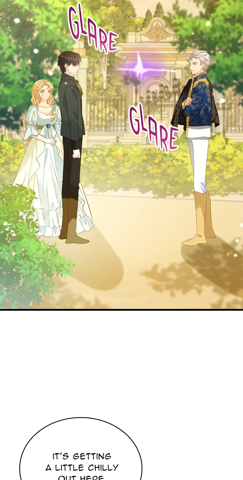 Be Crazy About Me Chapter 41 page 15