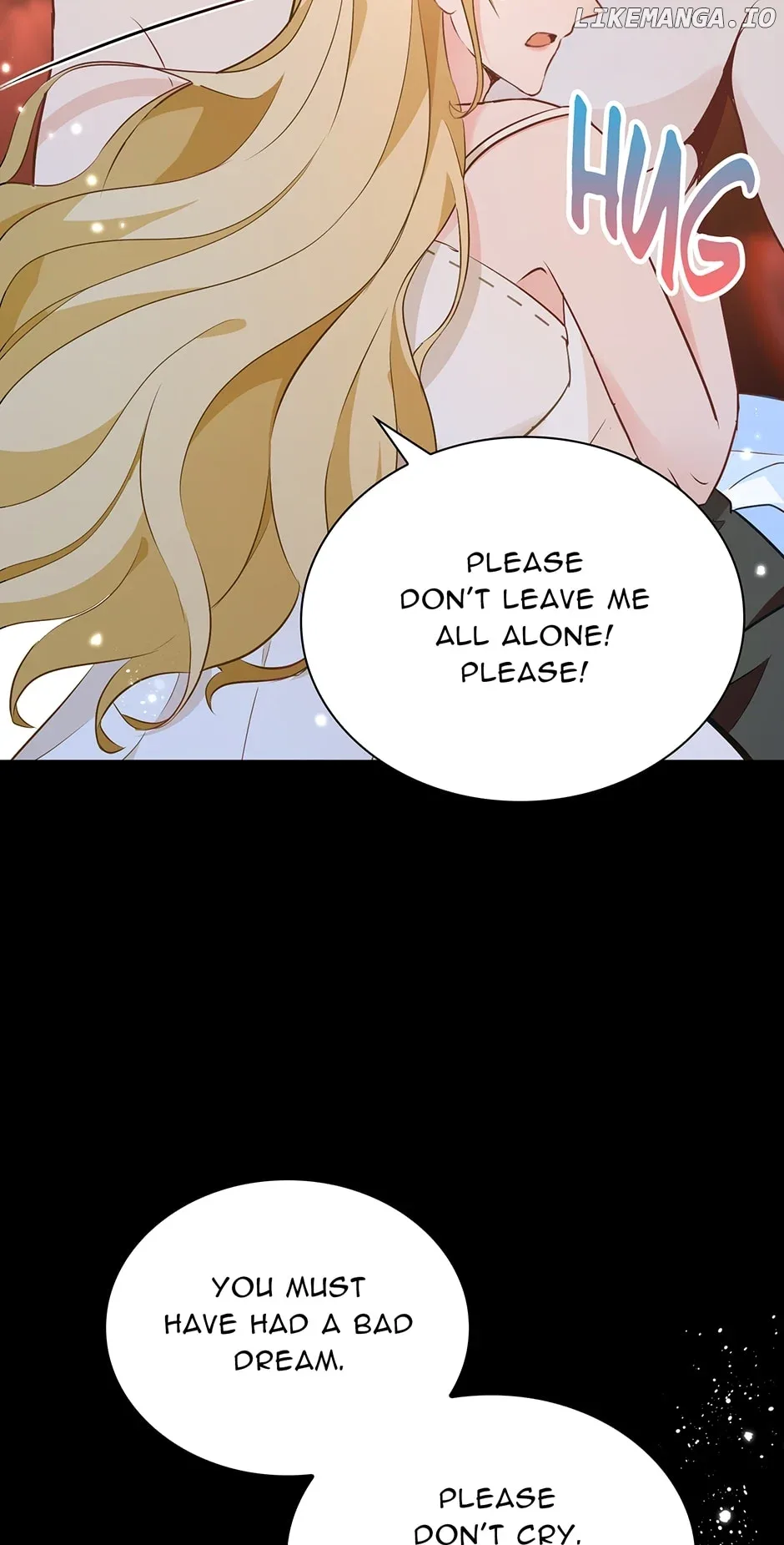 Be Crazy About Me Chapter 32 page 30