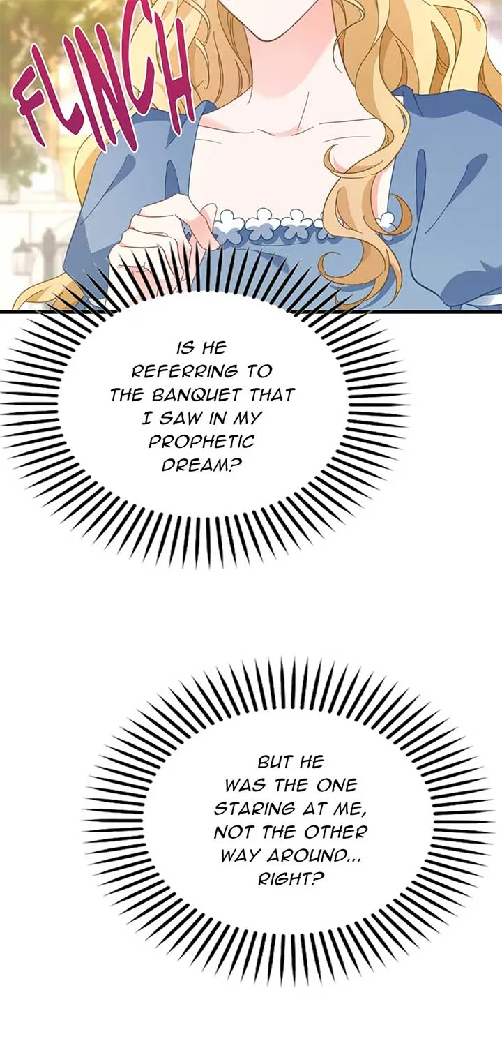 Be Crazy About Me Chapter 37 page 26