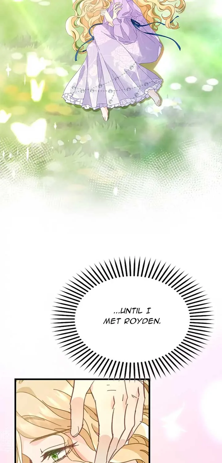 Be Crazy About Me Chapter 38 page 28