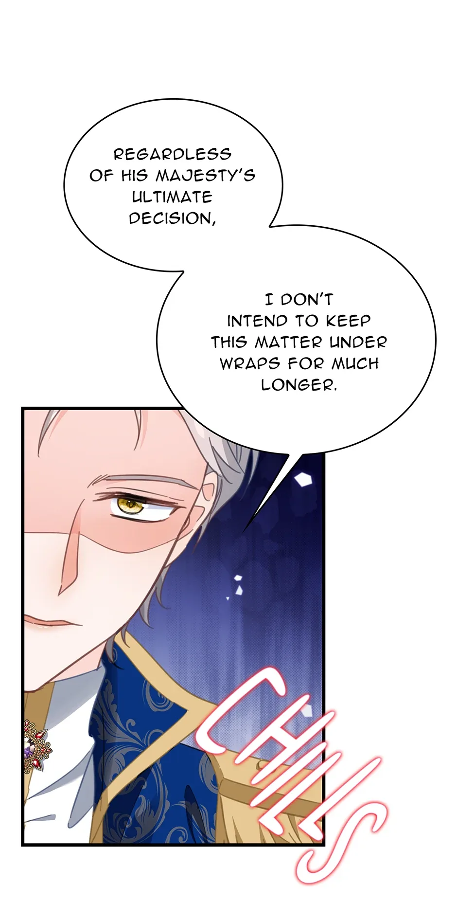 Be Crazy About Me Chapter 41 page 8