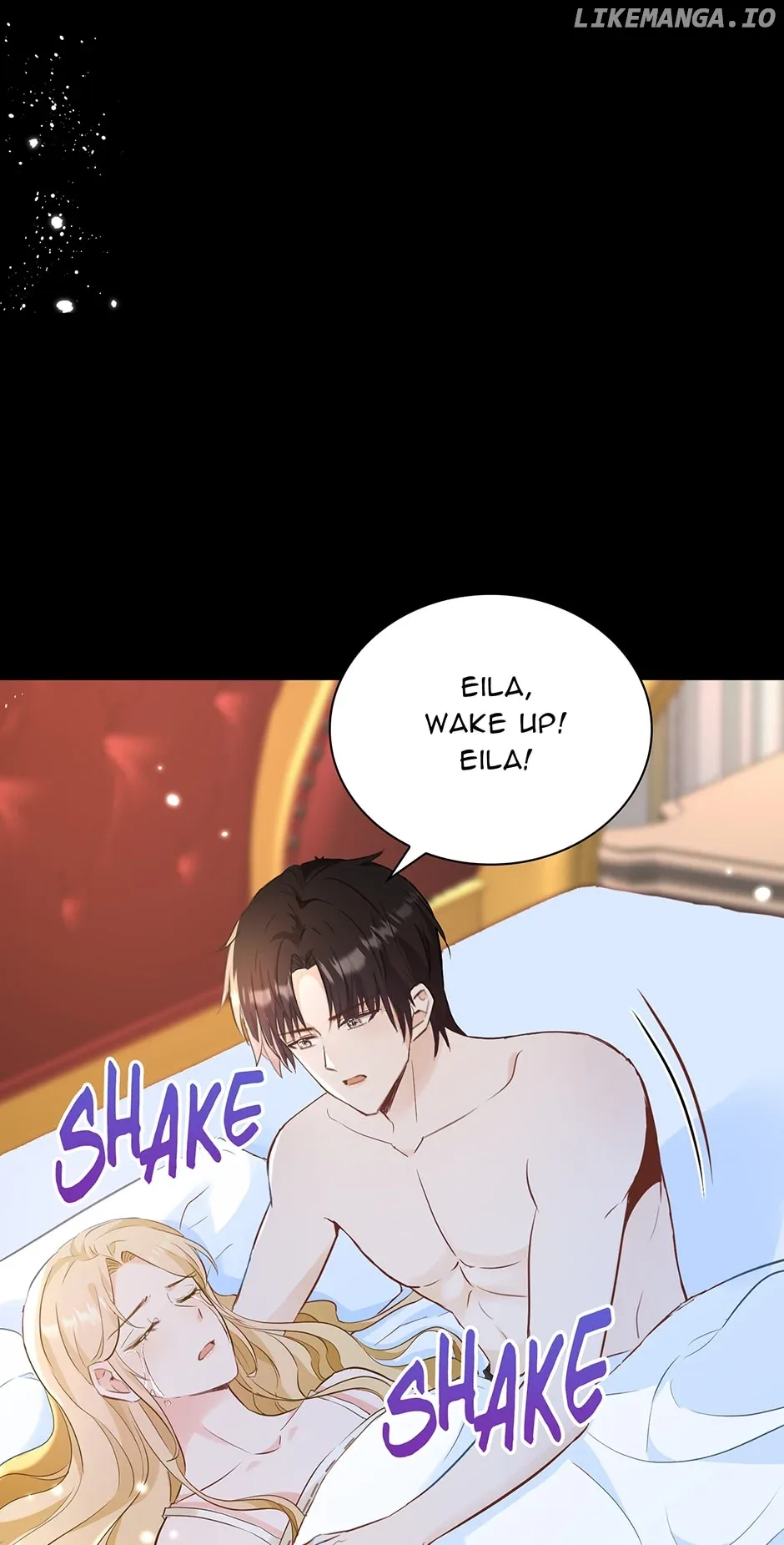 Be Crazy About Me Chapter 32 page 27