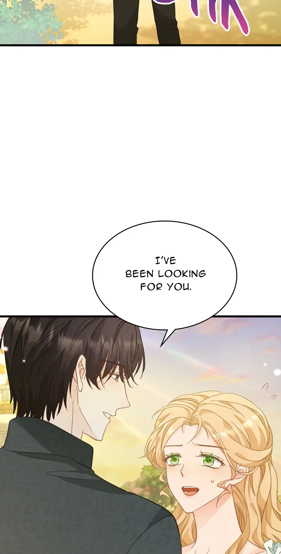 Be Crazy About Me Chapter 41 page 11