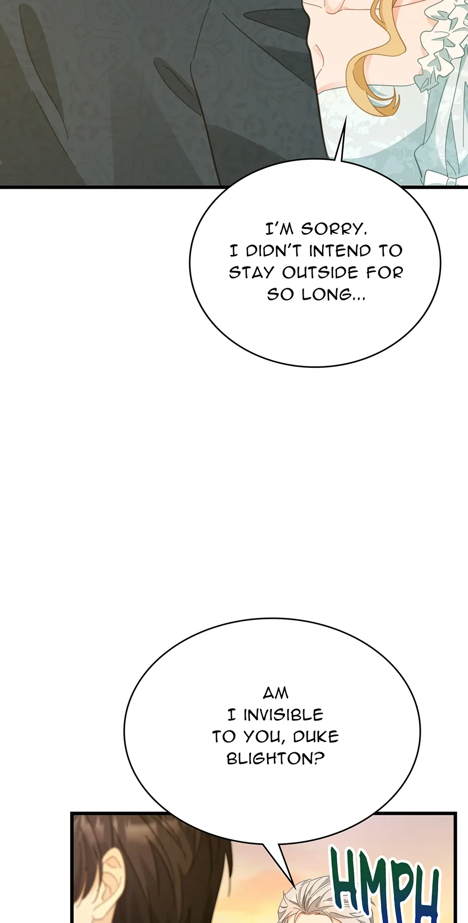Be Crazy About Me Chapter 41 page 12