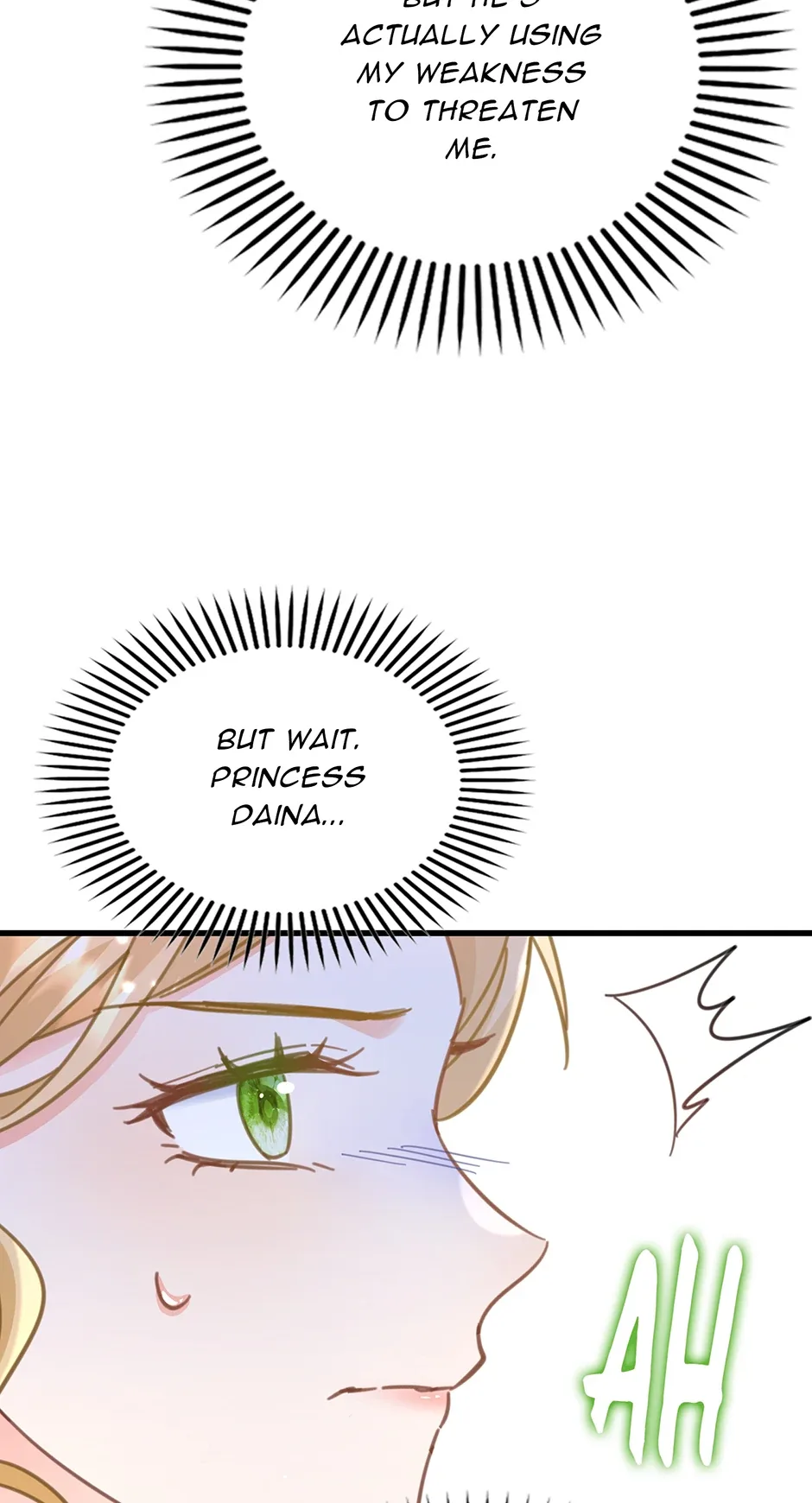 Be Crazy About Me Chapter 41 page 4