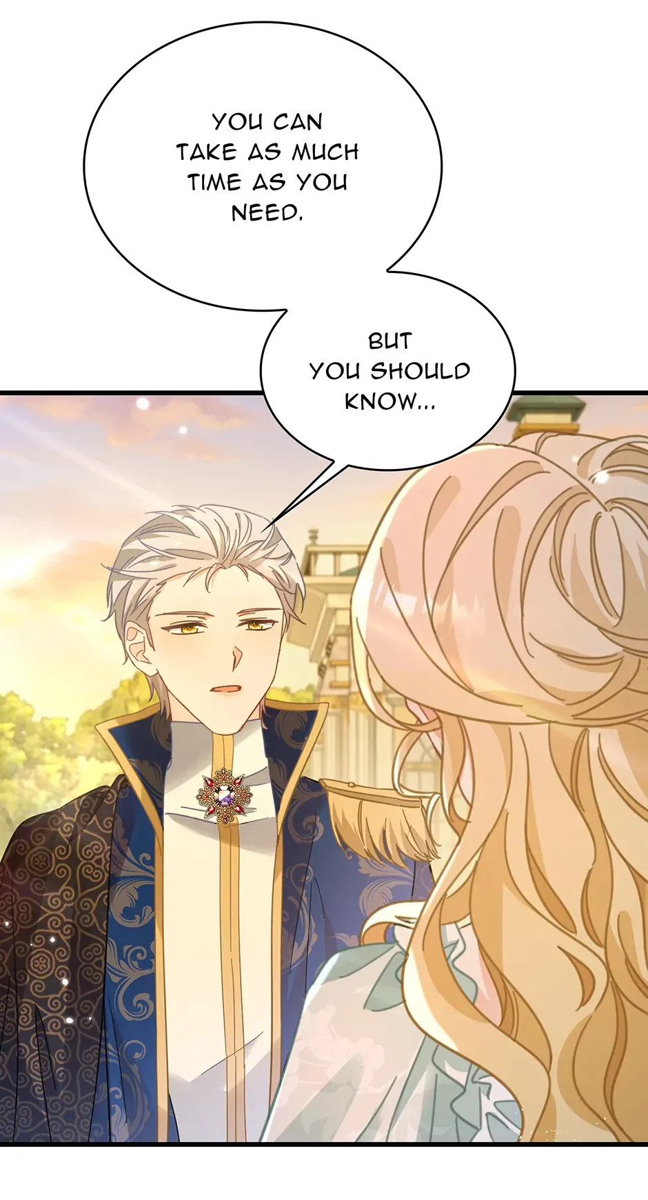 Be Crazy About Me Chapter 41 page 7