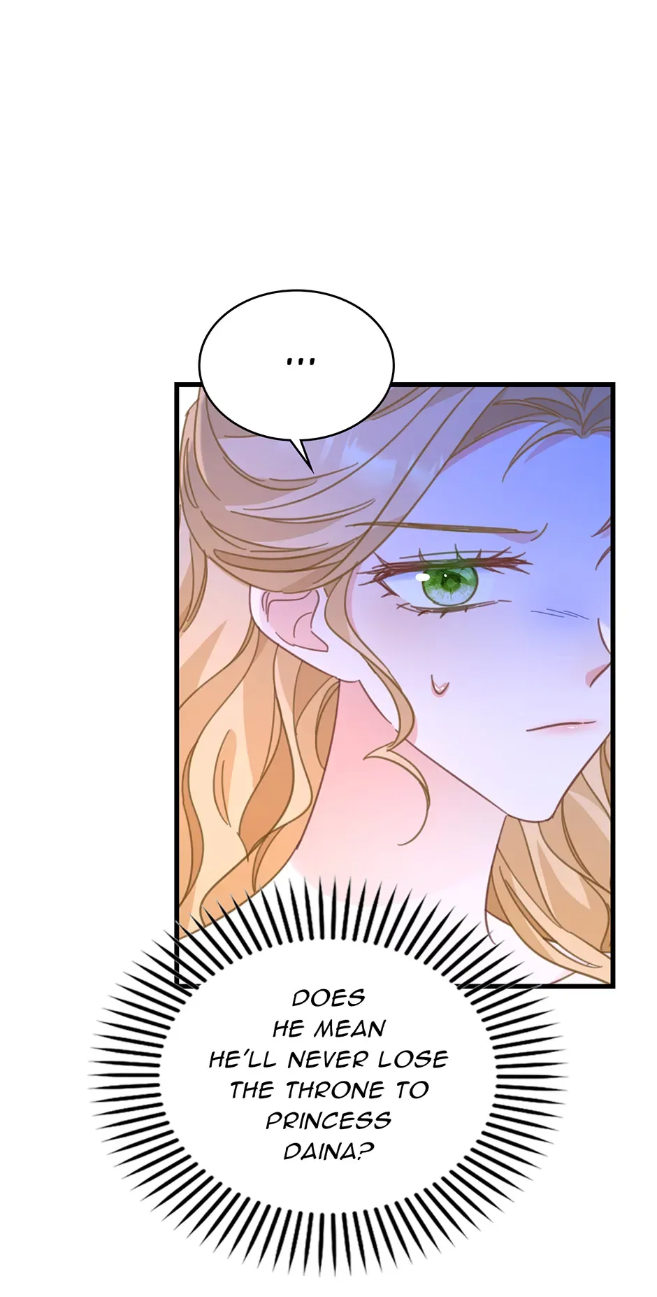 Be Crazy About Me Chapter 41 page 9