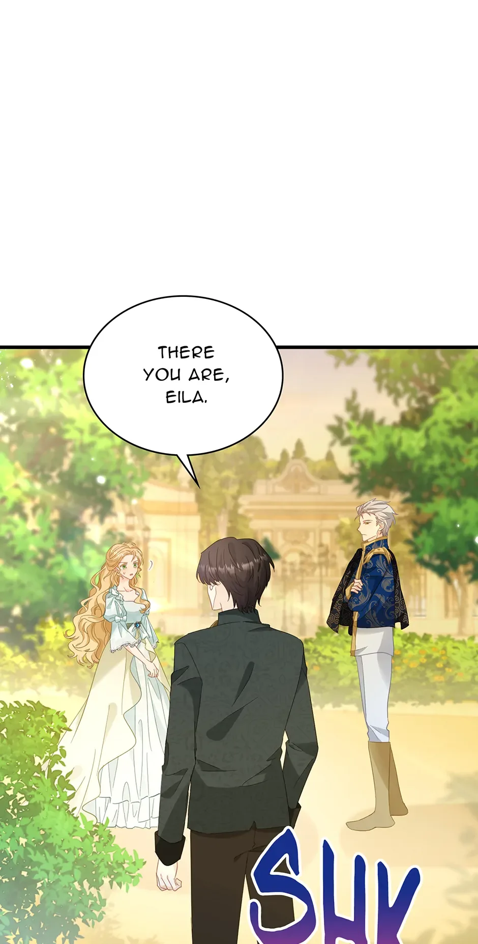 Be Crazy About Me Chapter 41 page 10