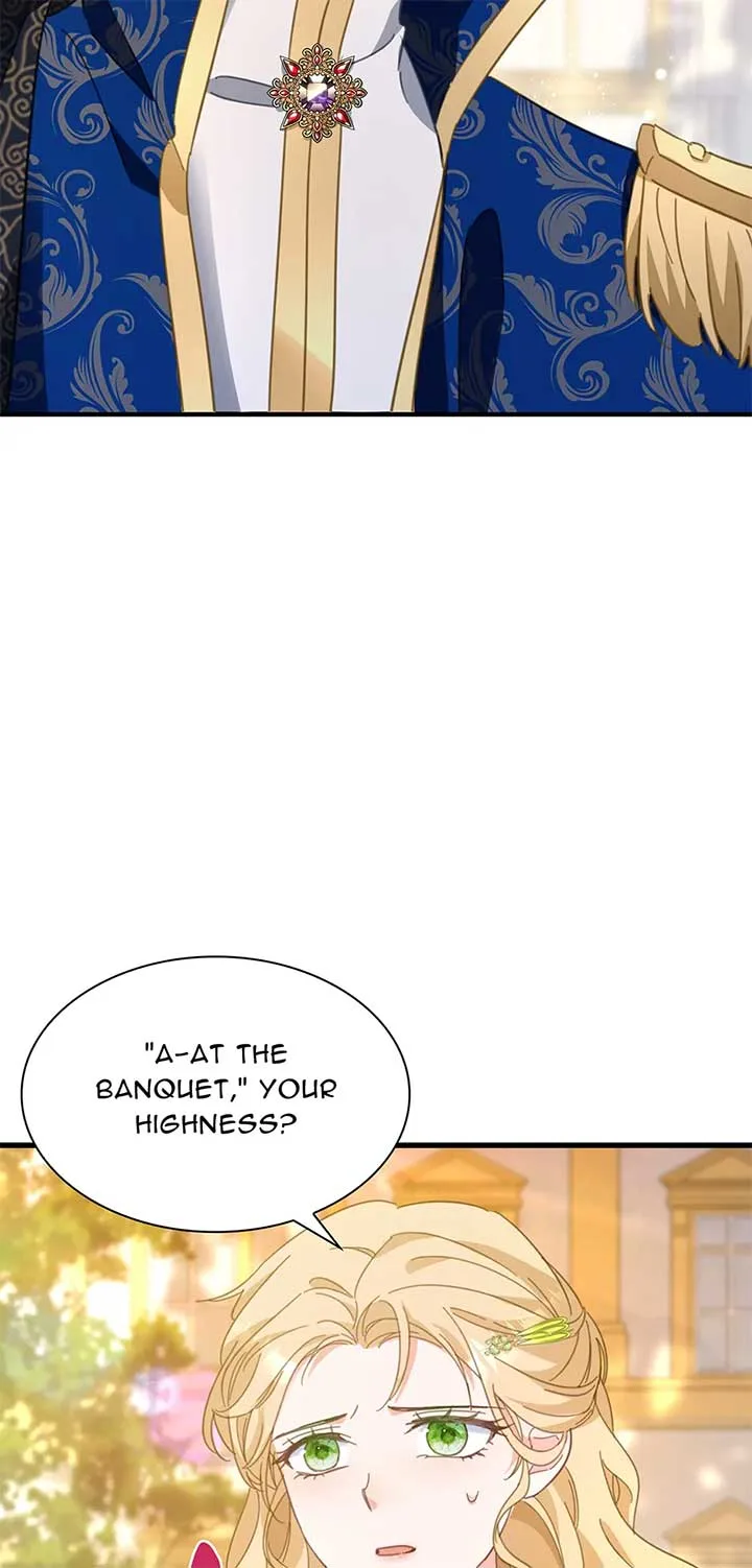 Be Crazy About Me Chapter 37 page 25