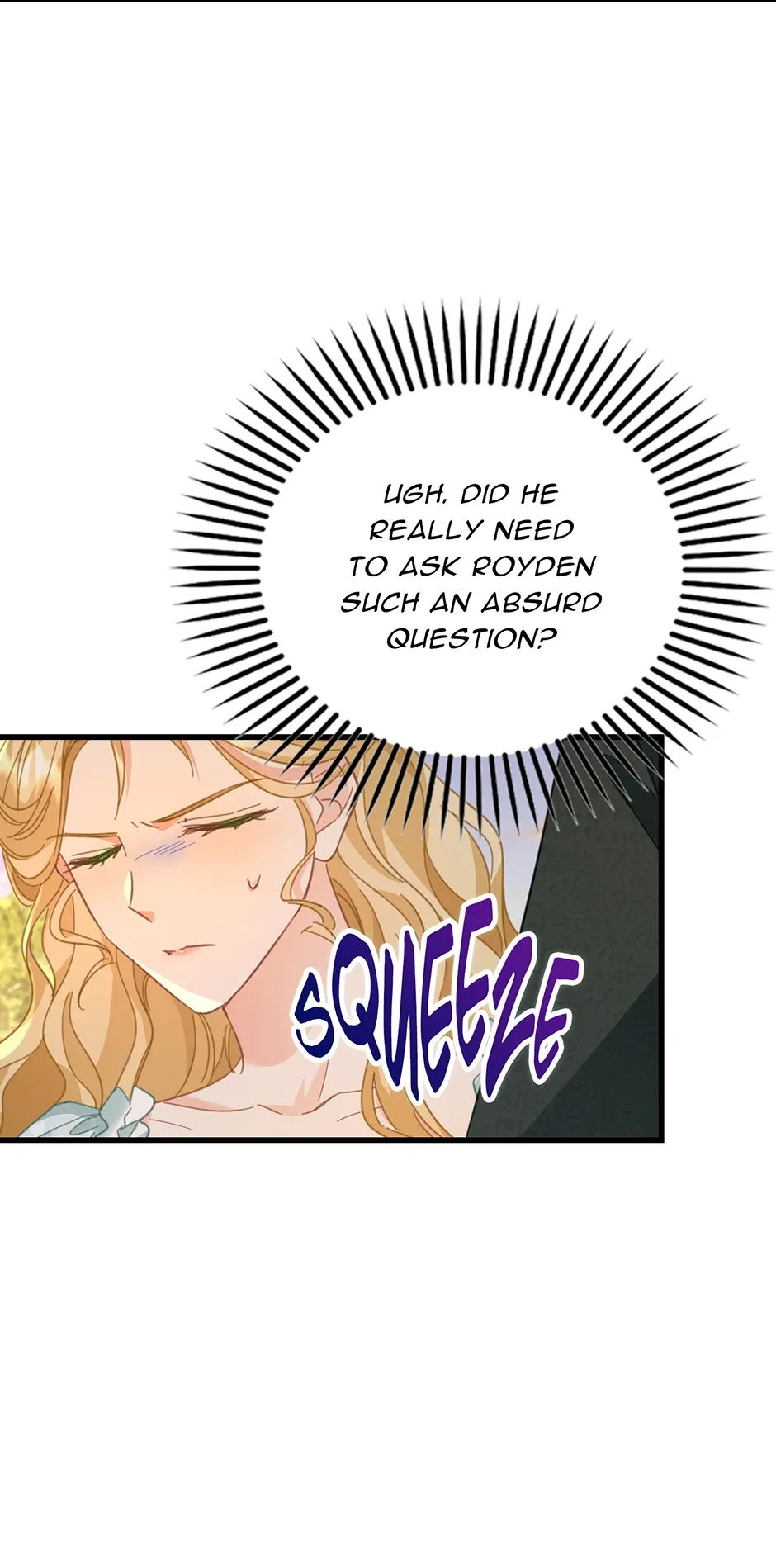 Be Crazy About Me Chapter 41 page 20