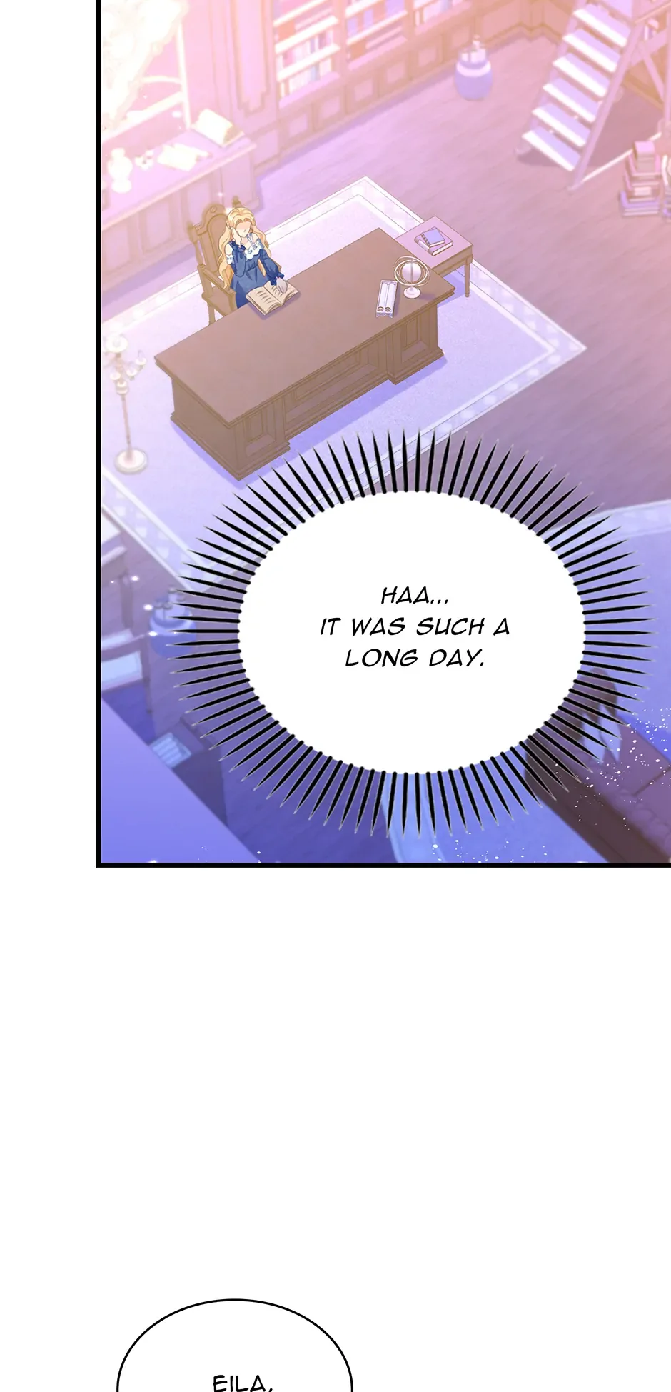 Be Crazy About Me Chapter 41 page 29
