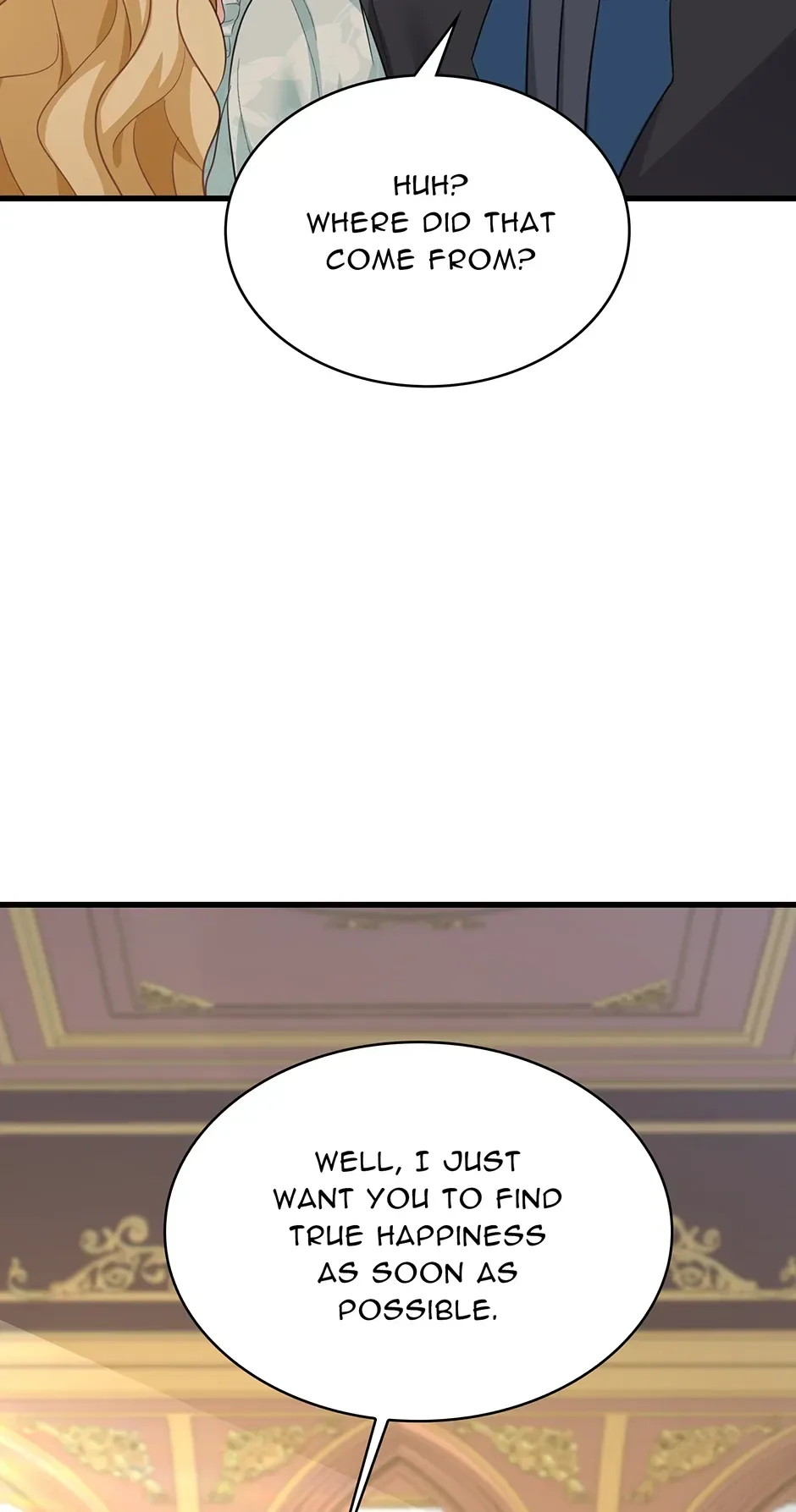 Be Crazy About Me Chapter 39 page 15
