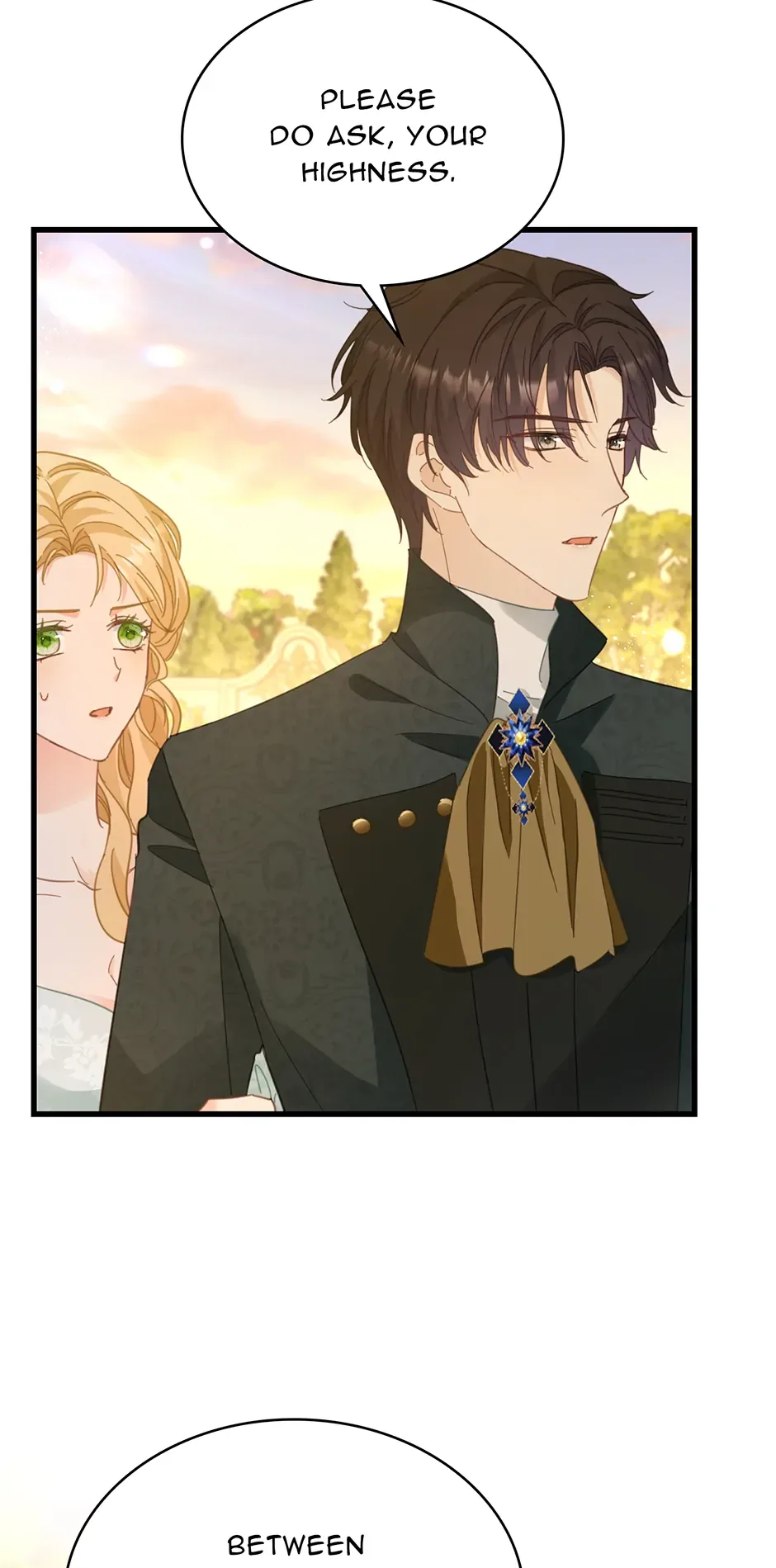 Be Crazy About Me Chapter 41 page 18