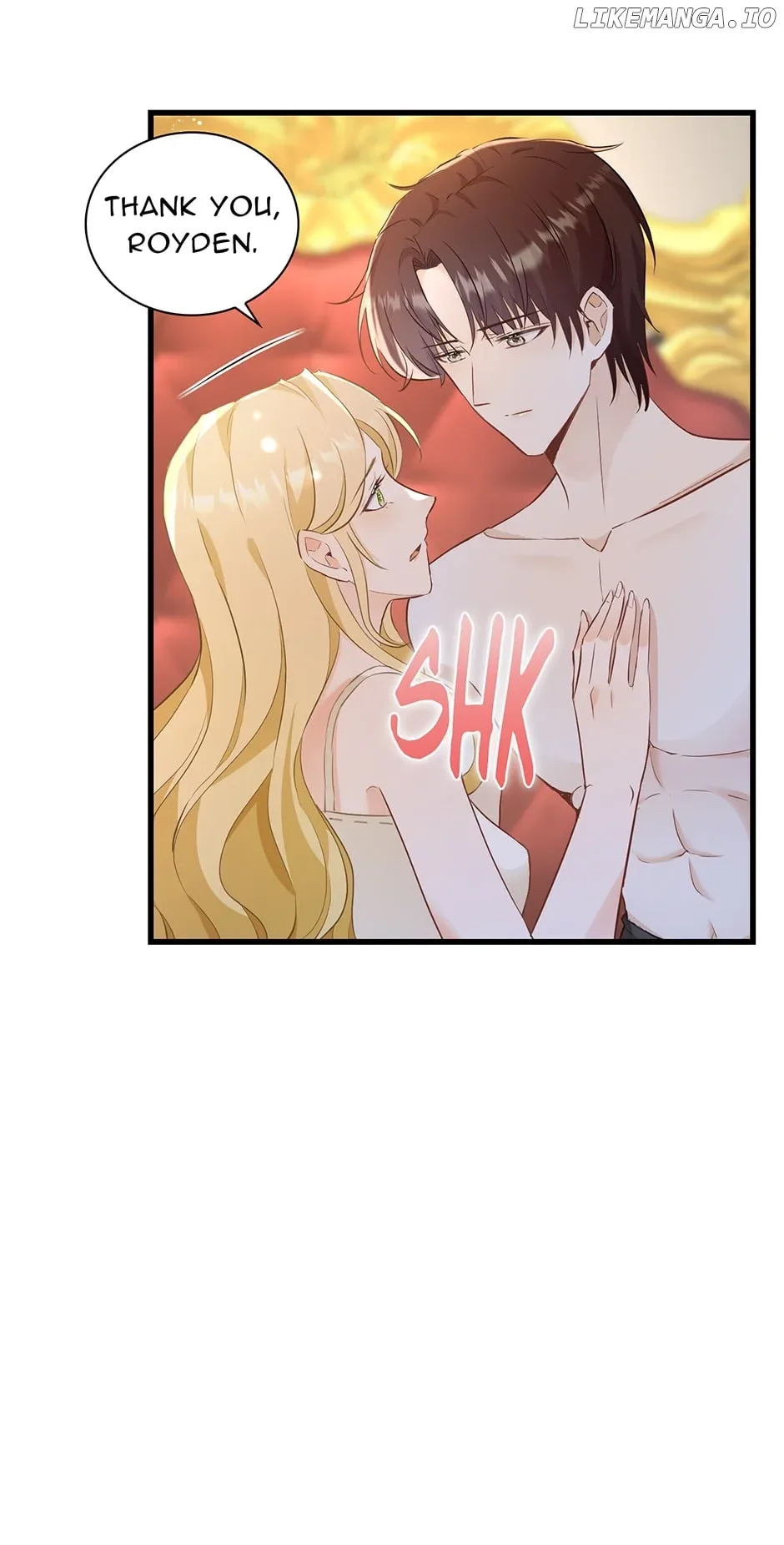 Be Crazy About Me Chapter 32 page 32