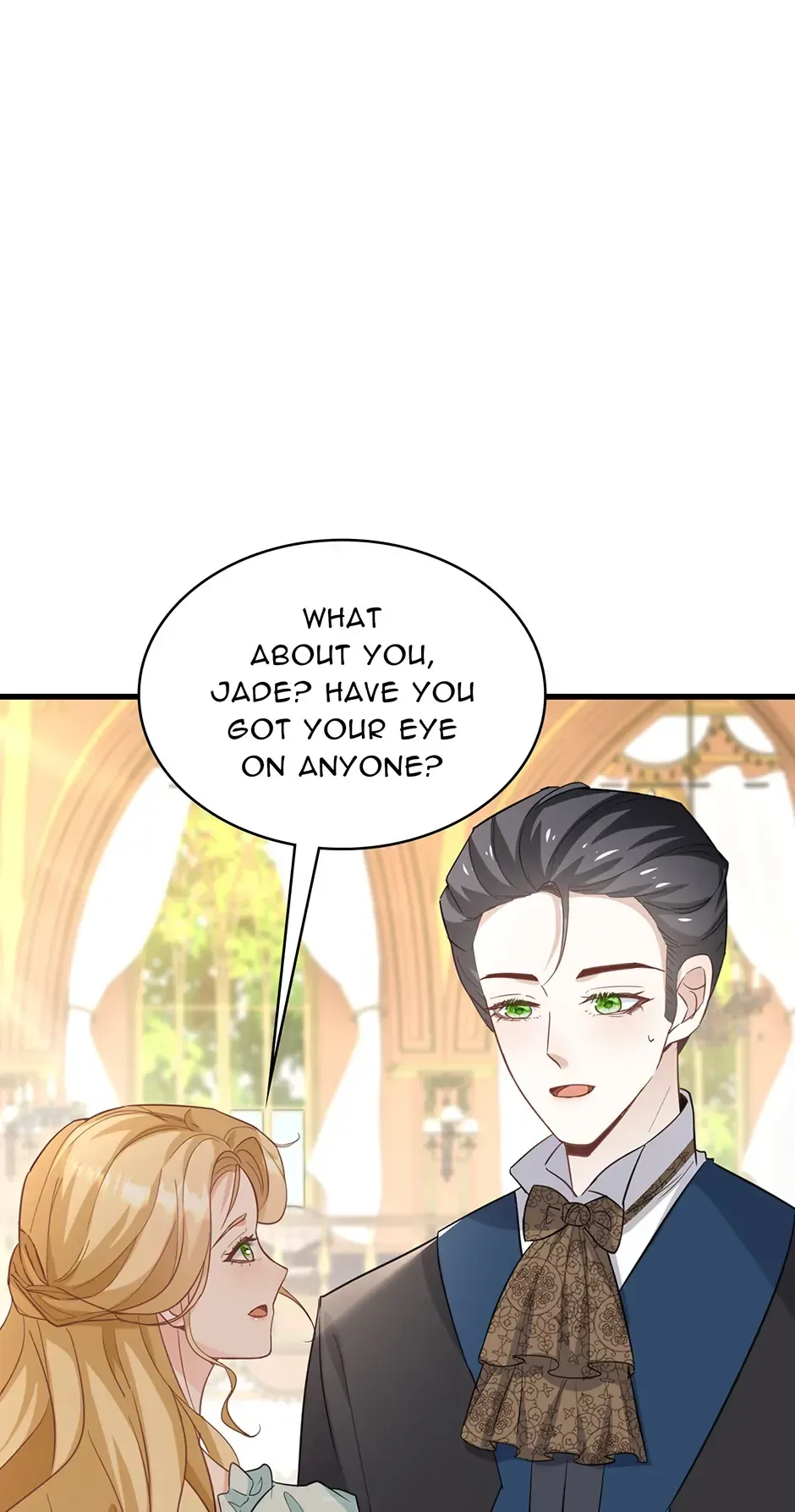 Be Crazy About Me Chapter 39 page 14