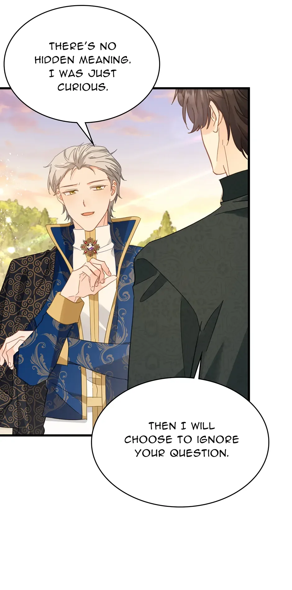 Be Crazy About Me Chapter 41 page 23