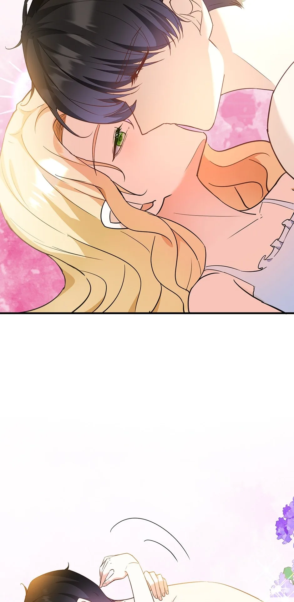 Be Crazy About Me Chapter 34 page 8