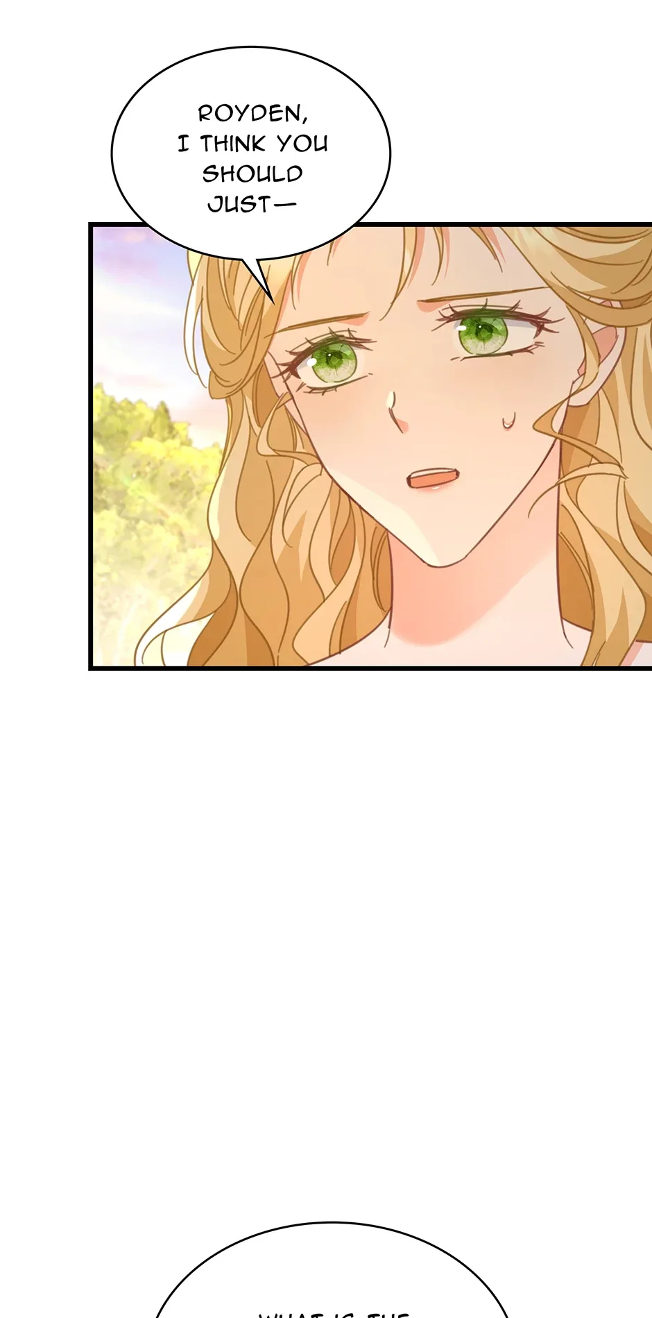 Be Crazy About Me Chapter 41 page 21