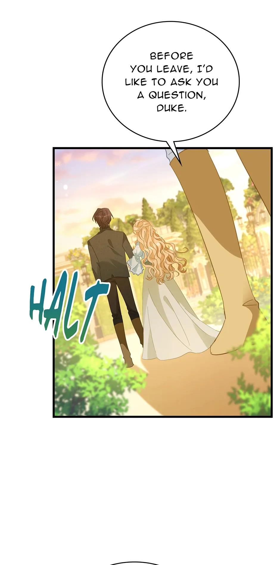 Be Crazy About Me Chapter 41 page 17